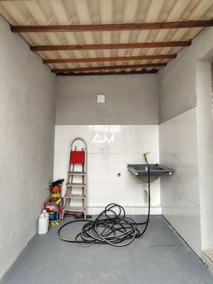 Apartamento 2 quartos 1 banheiro 70m²