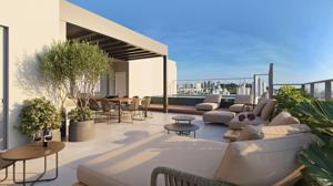 Apartamento 4 quartos 4 banheiros 144m²