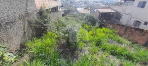 Lote-Área-Terreno 360m²