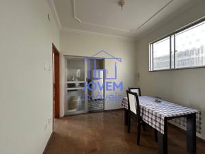 Apartamento 3 quartos 2 banheiros 98m²