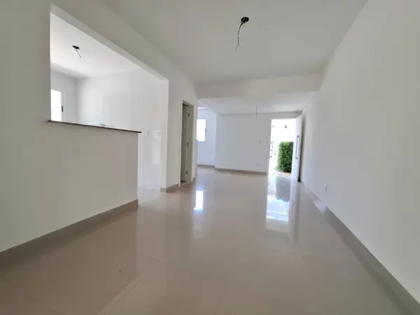 Casa em condomínio 3 quartos 2 vagas 142,68m²
