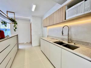 Apartamento 3 quartos 2 banheiros 360m²