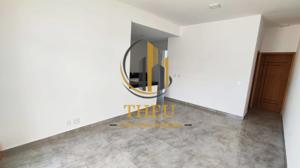 Apartamento 3 quartos 2 banheiros 115m²
