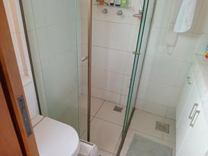 Apartamento 4 quartos 3 banheiros 500m²