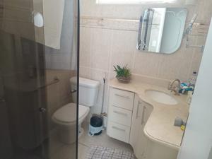 Apartamento 3 quartos 3 banheiros 172m²