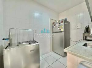 Apartamento 3 quartos 1 banheiro 