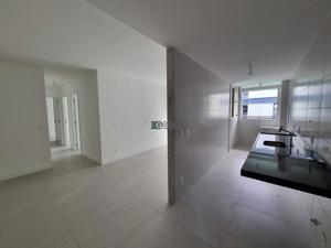 Apartamento 3 quartos 2 banheiros 104m²