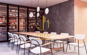 Apartamento 4 quartos 7 banheiros 300m²
