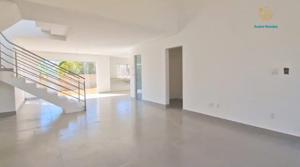 Casa 4 quartos 4 banheiros 400m²