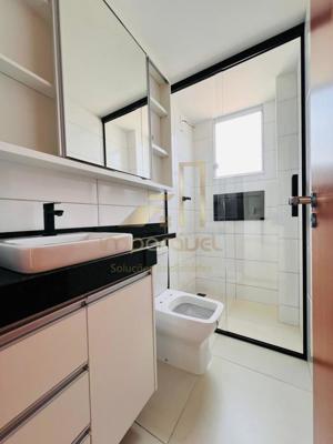 Apartamento 2 quartos 1 banheiro 64m²
