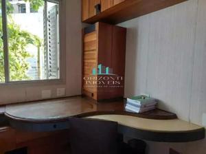 Apartamento 4 quartos 2 banheiros 