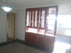 Apartamento 3 quartos 1 vaga 95m²
