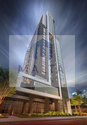 Apartamento 3 quartos 2 banheiros 99m²