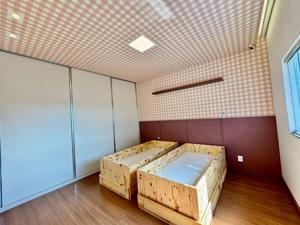 Apartamento 4 quartos 3 banheiros 860m²