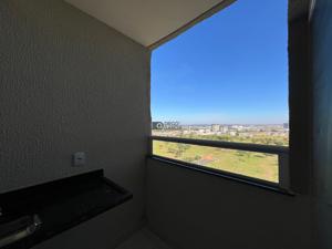 Apartamento 2 quartos 2 banheiros 51m²