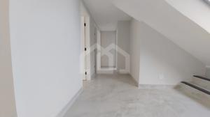 Cobertura 3 quartos 1 vaga 132,46m²
