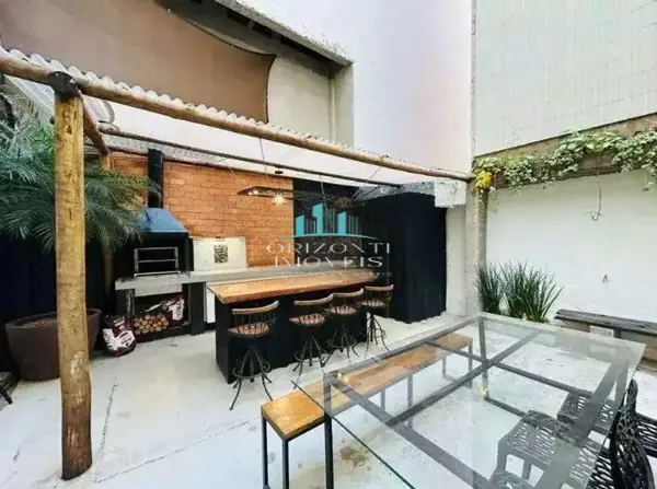 Apartamento 3 quartos 2 banheiros 