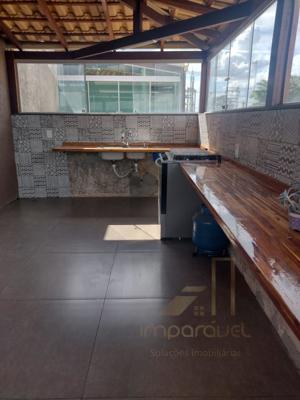 Apartamento 2 quartos 1 banheiro 94m²
