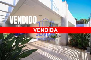 Casa 4 quartos 4 banheiros 336m²