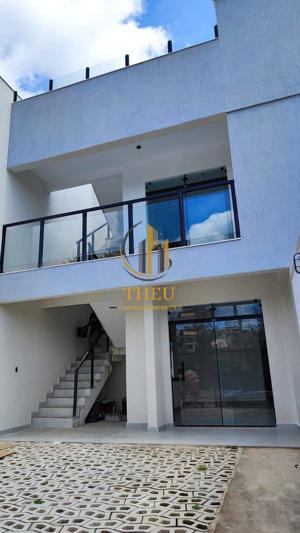 Apartamento 3 quartos 2 banheiros 115m²
