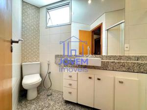 Apartamento 3 quartos 3 banheiros 232m²