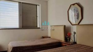 Apartamento 4 quartos 3 banheiros 