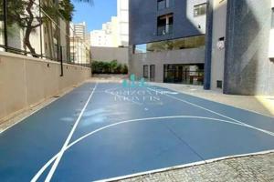 Apartamento 4 quartos 2 banheiros 