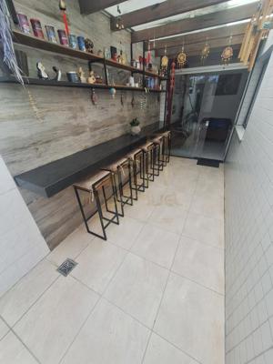 Apartamento 3 quartos 2 banheiros 153m²
