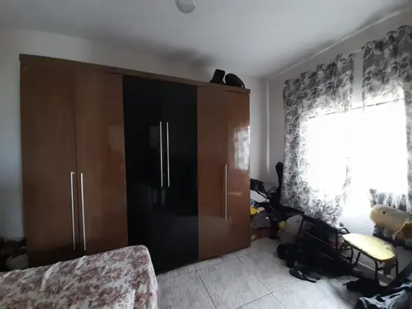 Casa 3 quartos 1 vaga 90m²
