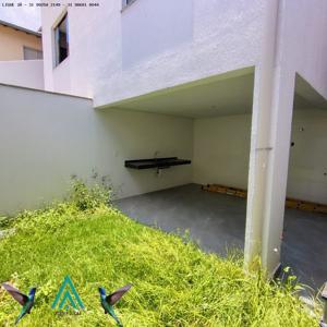 Apartamento 3 quartos 2 banheiros 260m²
