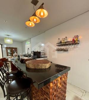 Casa 4 quartos 3 vagas 360m²