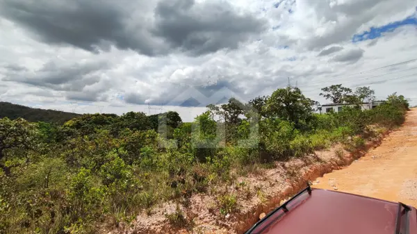 Lote-Área-Terreno 469,8m²