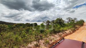 Lote-Área-Terreno 469,8m²