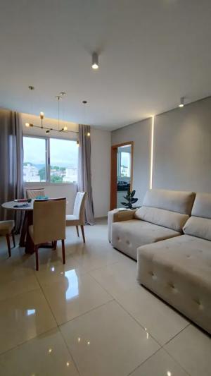 Apartamento 2 quartos 2 vagas 61,53m²
