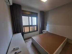 Apartamento 2 quartos  banheiros 61m²