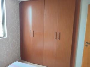 Apartamento 4 quartos 3 banheiros 500m²