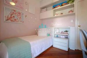 Apartamento 4 quartos 2 banheiros 