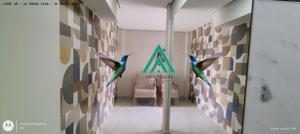 Apartamento 4 quartos 4 banheiros 417m²