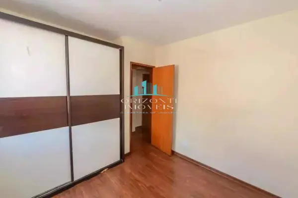 Apartamento 3 quartos 3 banheiros 