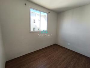 Apartamento 3 quartos 1 banheiro 