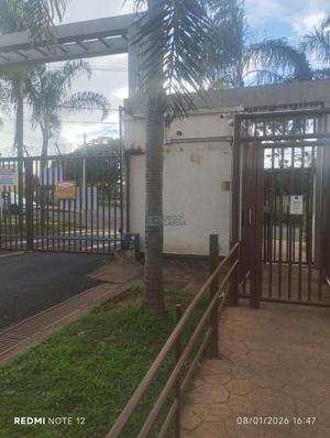 Apartamento 2 quartos 1 banheiro 44m²