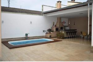 Apartamento 4 quartos 4 banheiros 269m²