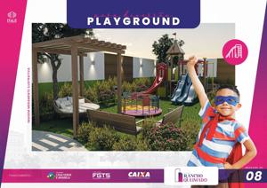 Apartamento 1 quarto 1 banheiro 30m²