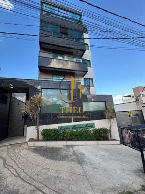 Apartamento 3 quartos 2 banheiros 160m²