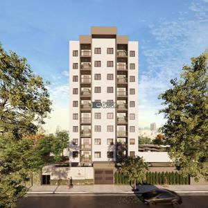 Apartamento 2 quartos 1 banheiro 39m²