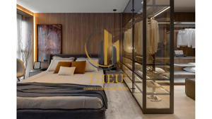 Apartamento 4 quartos 5 banheiros 576m²