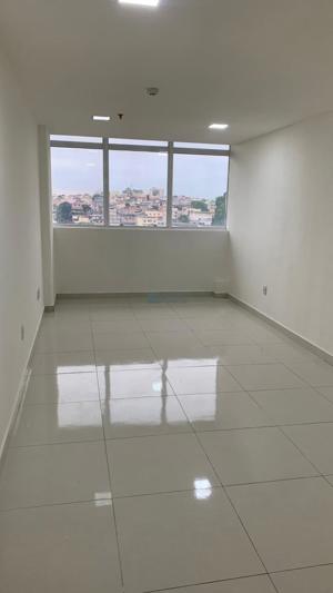 Apartamento 26m²