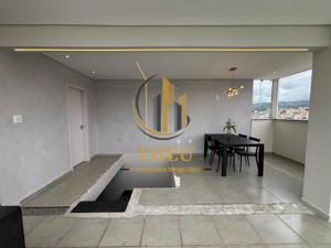 Apartamento 2 quartos 2 banheiros 220m²