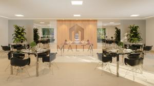 Apartamento 2 quartos 2 banheiros 45m²