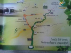 Lote-Área-Terreno 1000m²